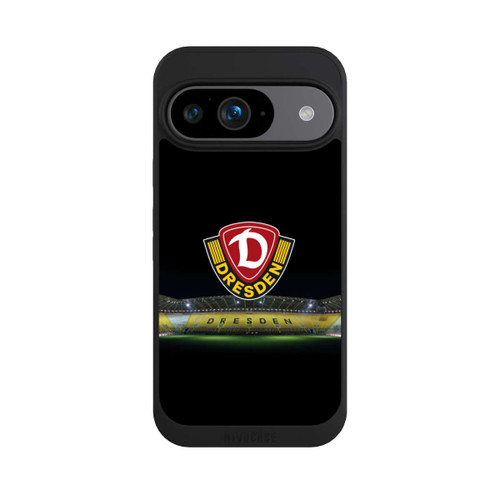 Google Pixel 9 NIVOpure Stadion Dynamo Dresden