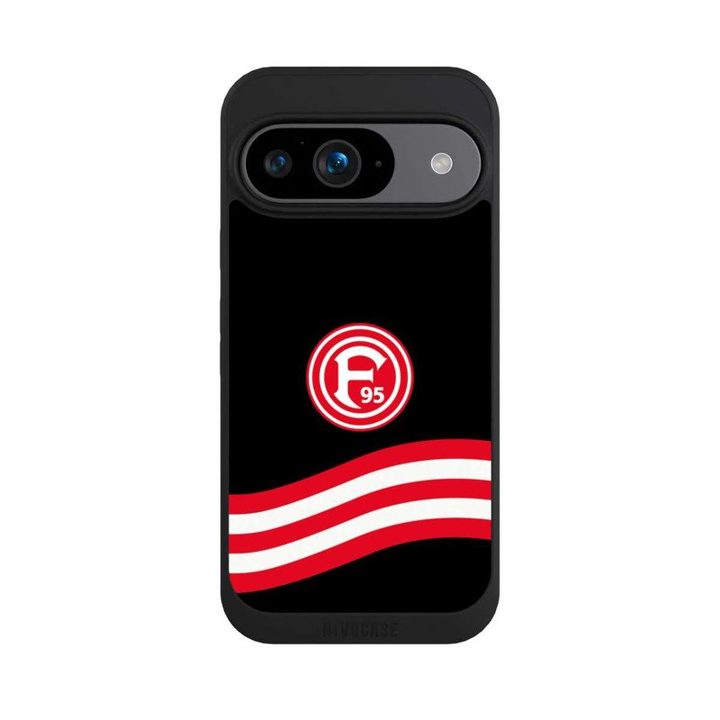 Pixel 9 NIVOpure Schwung F95