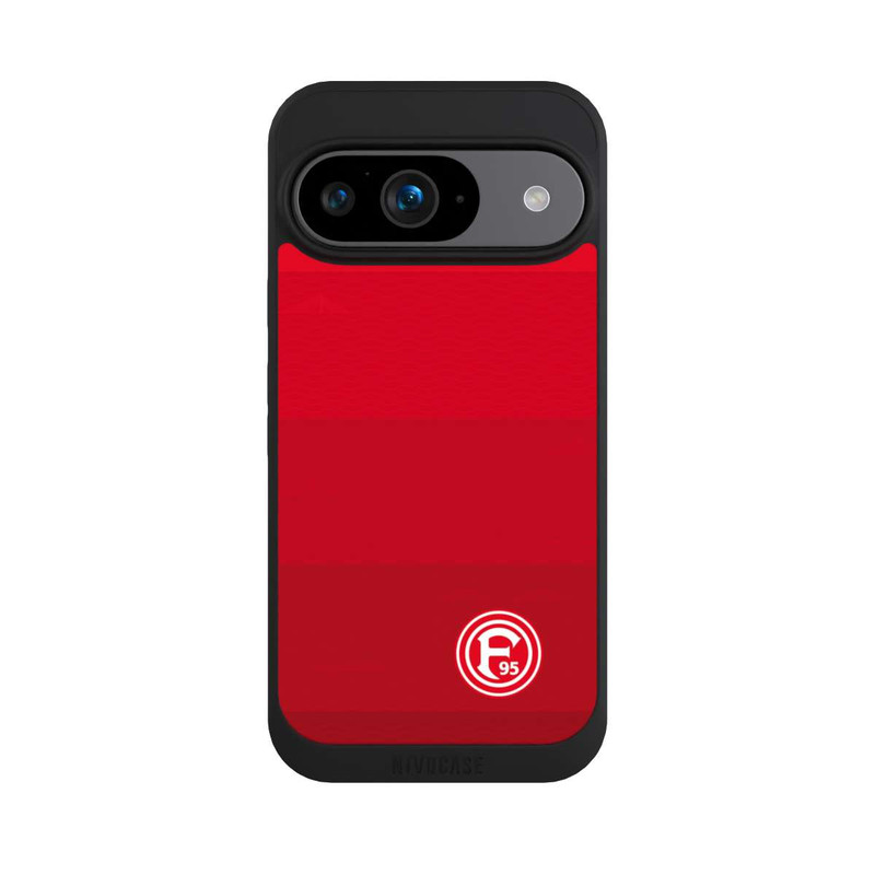 Pixel 9 NIVOpure Brücken F95