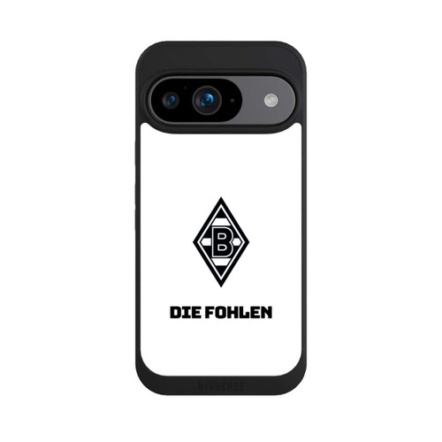 Google Pixel 9 NIVOpure Die Fohlen Weiss