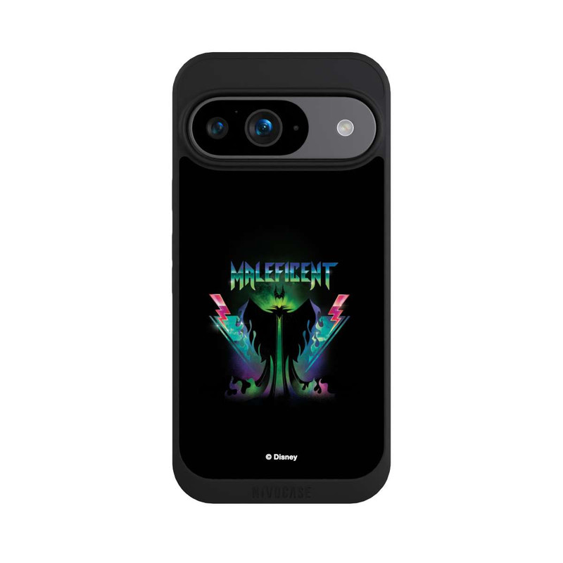 Pixel 9 NIVOpure Maléfique Sombre