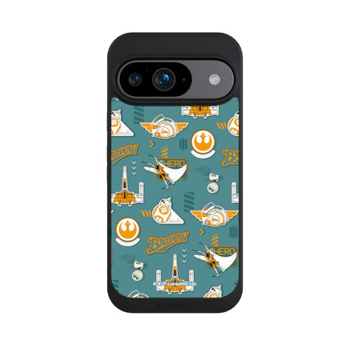 Google Pixel 9 NIVOpure Symbole - Star Wars Episode IX