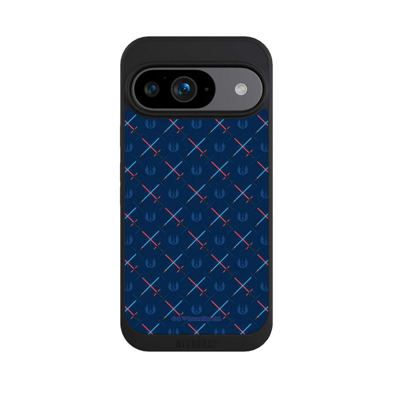 Pixel 9 NIVOpure Lichtschwerter - Star Wars Episode IX