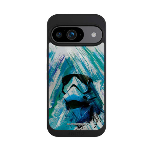 Google Pixel 9 NIVOpure Colorful Stormtrooper - Star Wars Episode IX