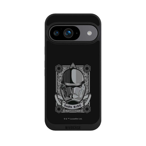 Google Pixel 9 NIVOpure Trooper 