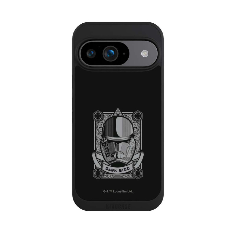 Pixel 9 NIVOpure Trooper 