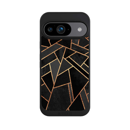 Google Pixel 9 NIVOpure Impression Or Nuit Noire