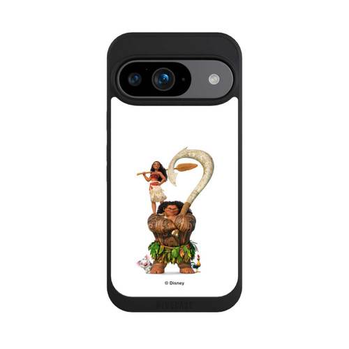 Google Pixel 9 NIVOpure Vaiana Familie