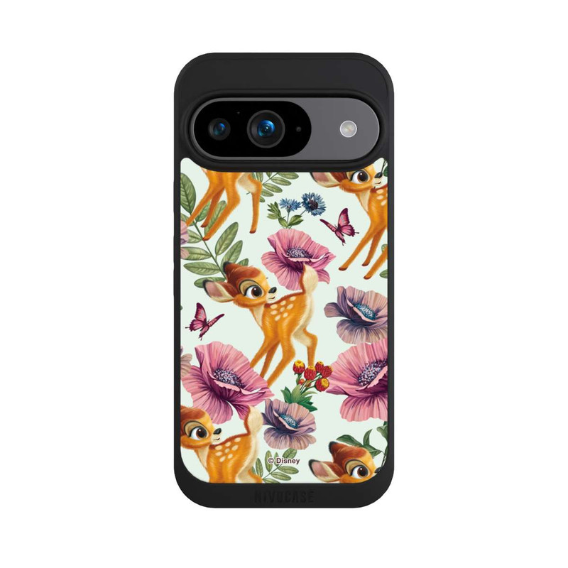 Pixel 9 NIVOpure Bambi Butterfly Pattern