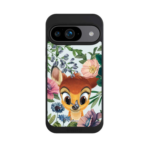Google Pixel 9 NIVOpure Bloomy Bambi