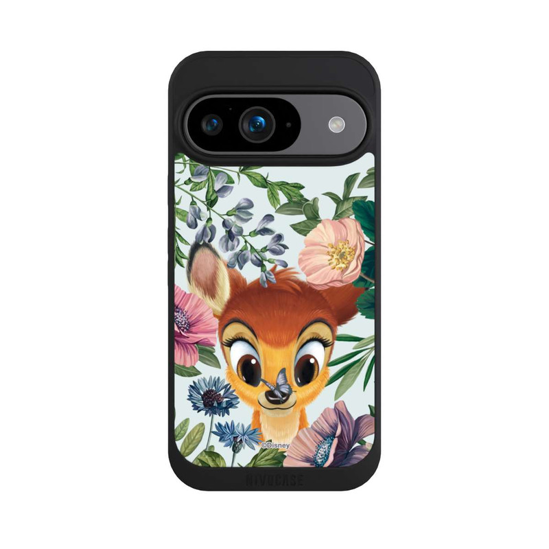 Pixel 9 NIVOpure Bloomy Bambi