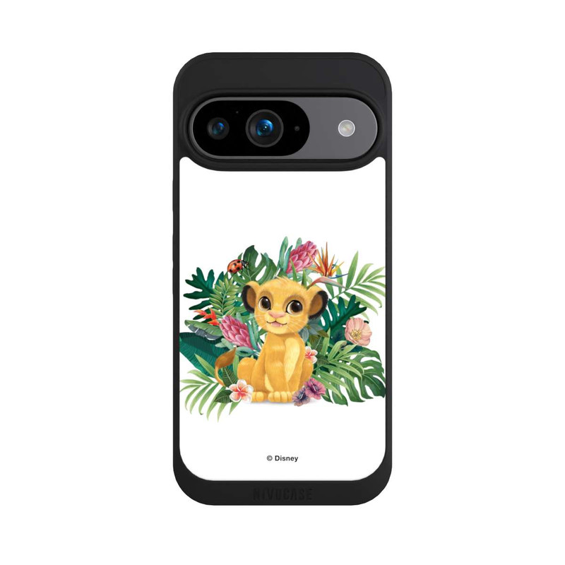 Pixel 9 NIVOpure Bloomy Simba