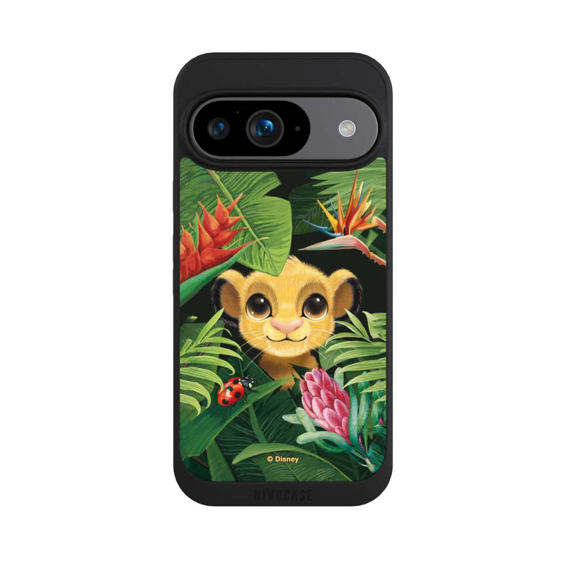 Pixel 9 NIVOpure Simba cute