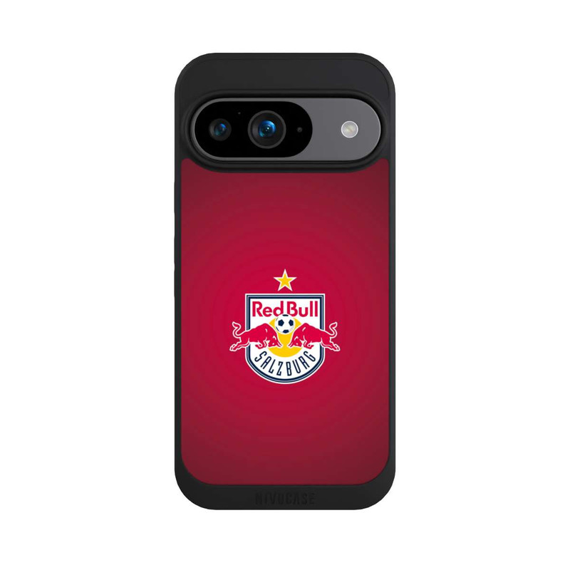 Pixel 9 NIVOpure Red Bull Salzburg Rot