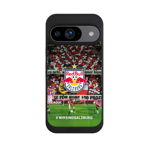 Google Pixel 9 NIVOpure Wir sind Salzburg