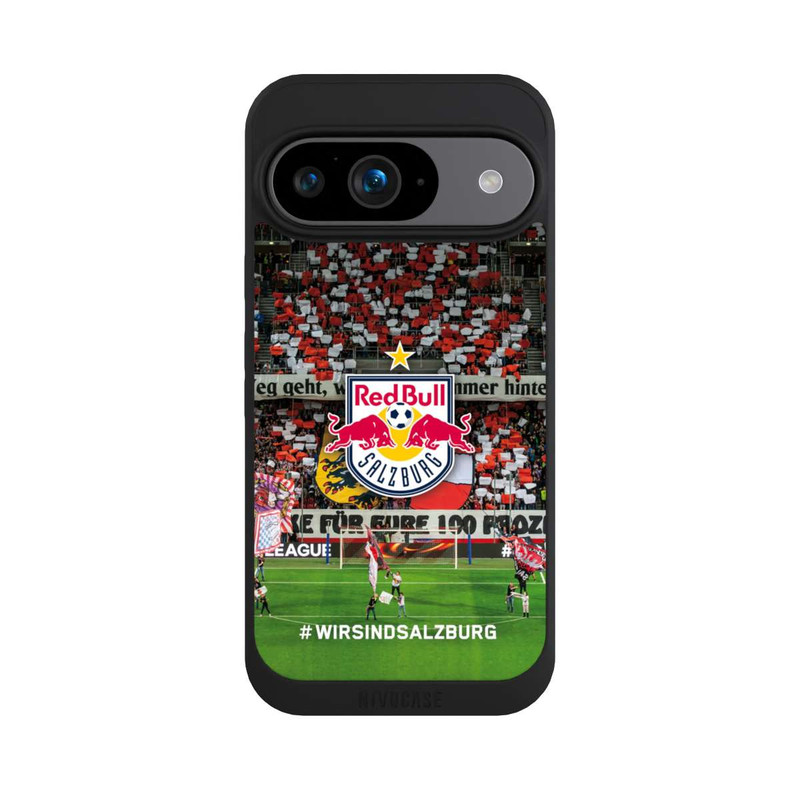 Pixel 9 NIVOpure Wir sind Salzburg