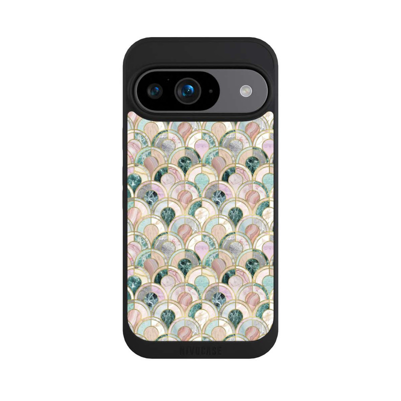 Pixel 9 NIVOpure Incrustations en marbre