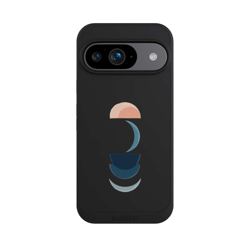 Pixel 9 NIVOpure Moon Times