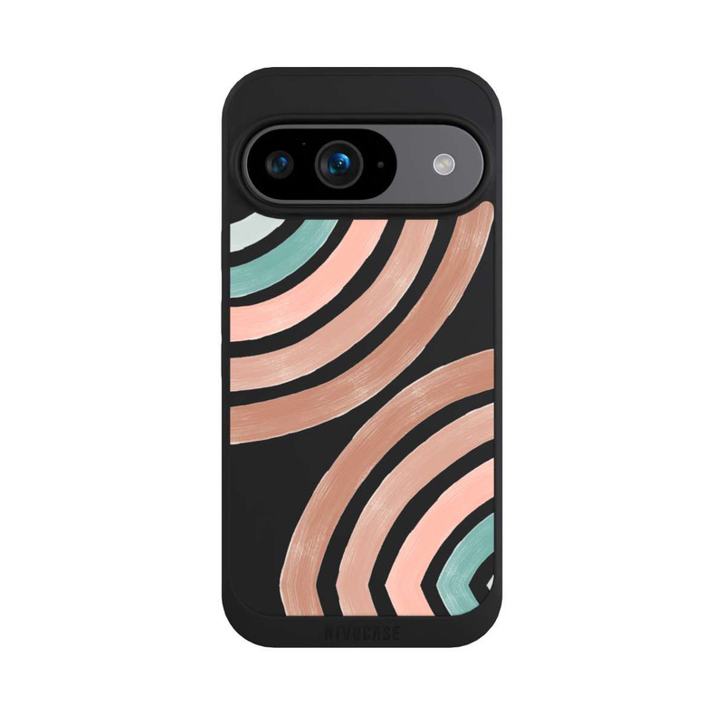 Pixel 9 NIVOpure Cercle rétro