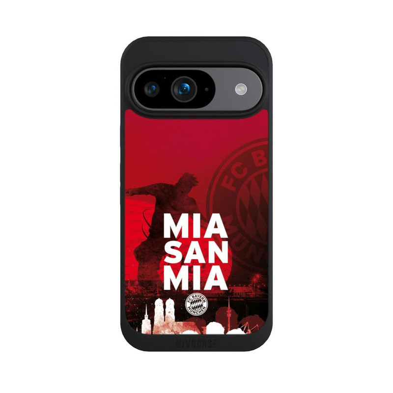 Pixel 9 NIVOpure FCB - MIA SAN MIA