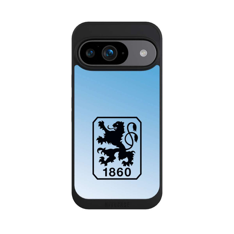 Pixel 9 NIVOpure TSV 1860 Blau Verlauf