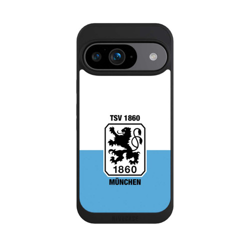 Google Pixel 9 NIVOpure TSV 1860 blau weiss