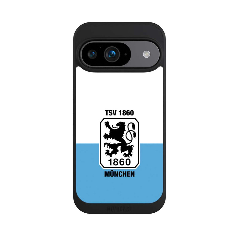 Pixel 9 NIVOpure TSV 1860 blau weiss