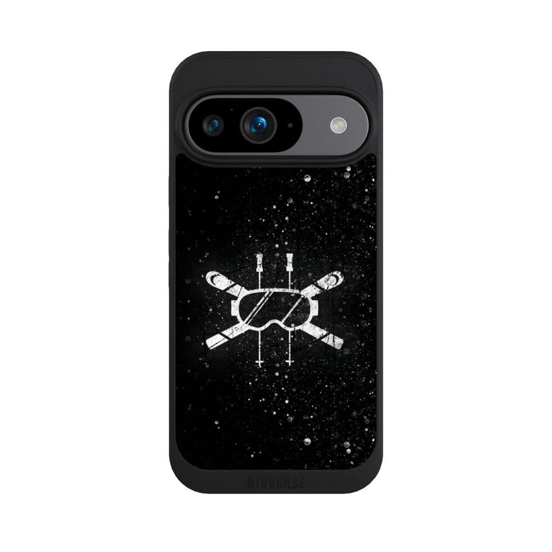 Pixel 9 NIVOpure Ski Grunge