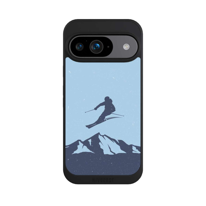 Pixel 9 NIVOpure Ski Springer