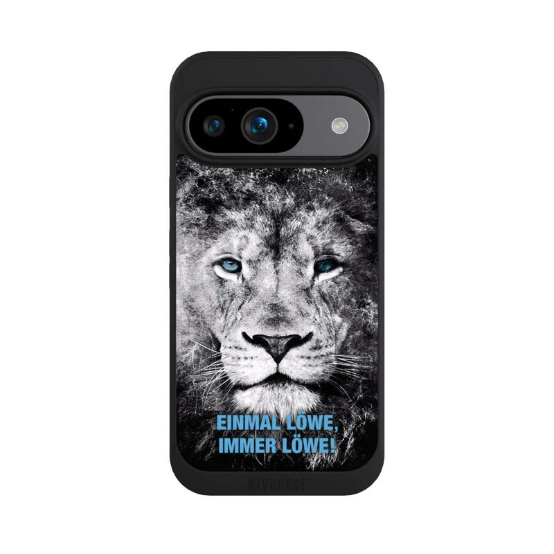 Pixel 9 NIVOpure TSV 1860 Lion ELIL