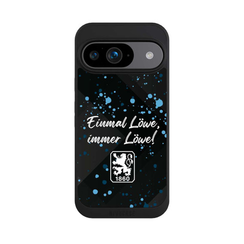 Google Pixel 9 NIVOpure TSV 1860 Einmal Löwe