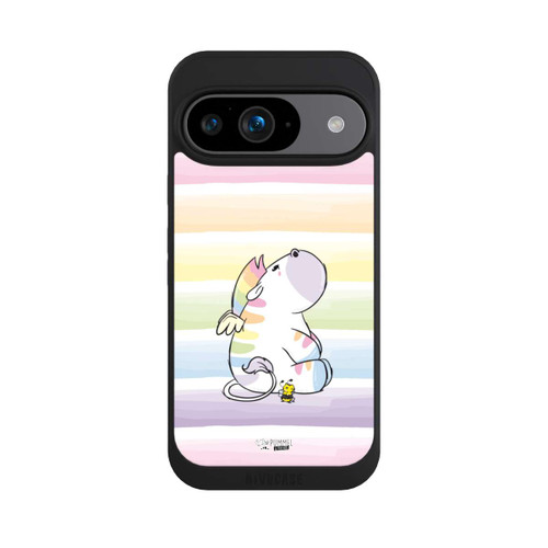Google Pixel 9 NIVOpure Dreamy Zebrasus