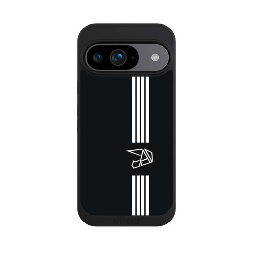 Google Pixel 9 NIVOpure Strips Logo