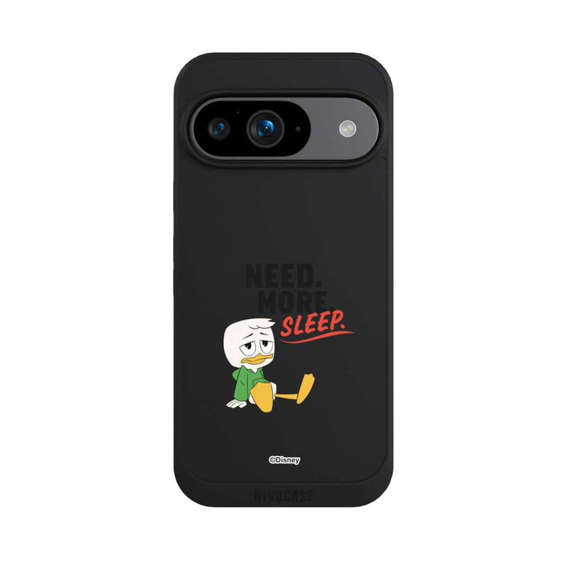 Pixel 9 NIVOpure Need more sleep