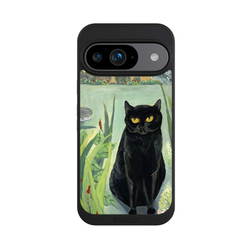 Google Pixel 9 NIVOpure Toby von Deborah Eve Alastra
