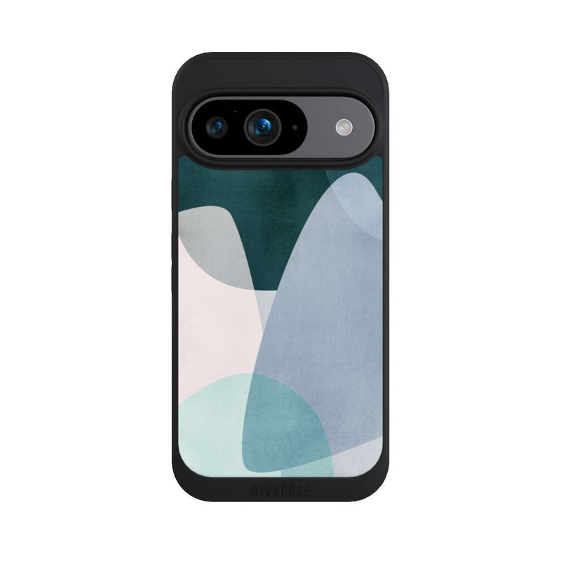 Pixel 9 NIVOpure Grafik 150C