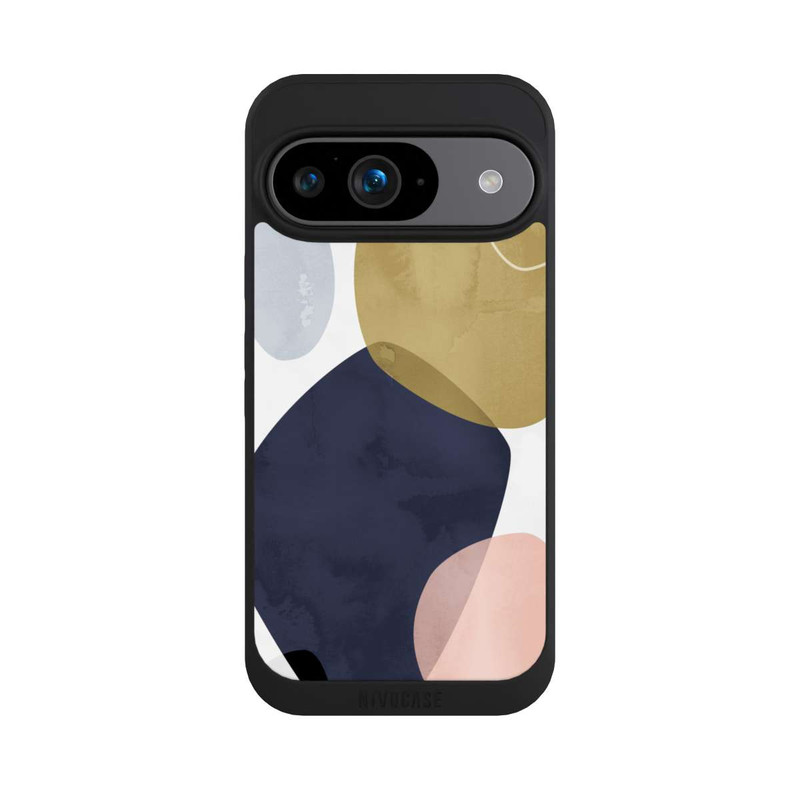 Pixel 9 NIVOpure Graphique 183