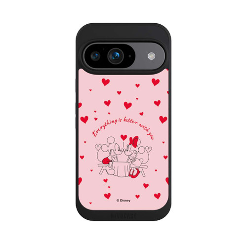 Google Pixel 9 NIVOpure Better with You