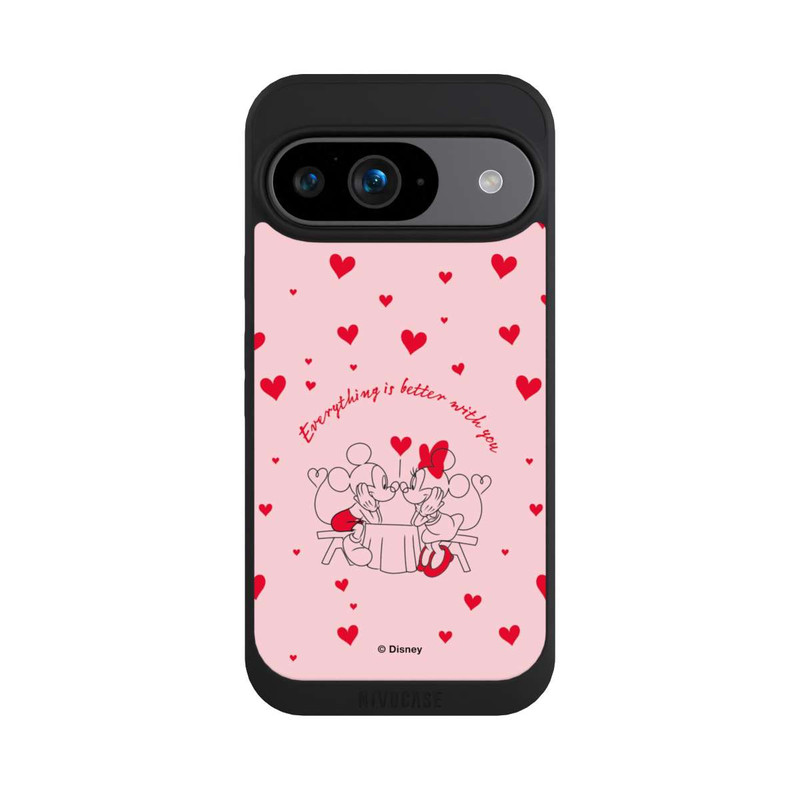 Pixel 9 NIVOpure Better with You