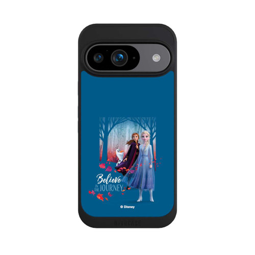Google Pixel 9 NIVOpure Fall blue 