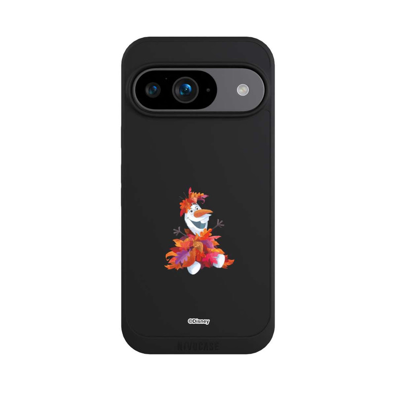 Pixel 9 NIVOpure Olaf Leaves