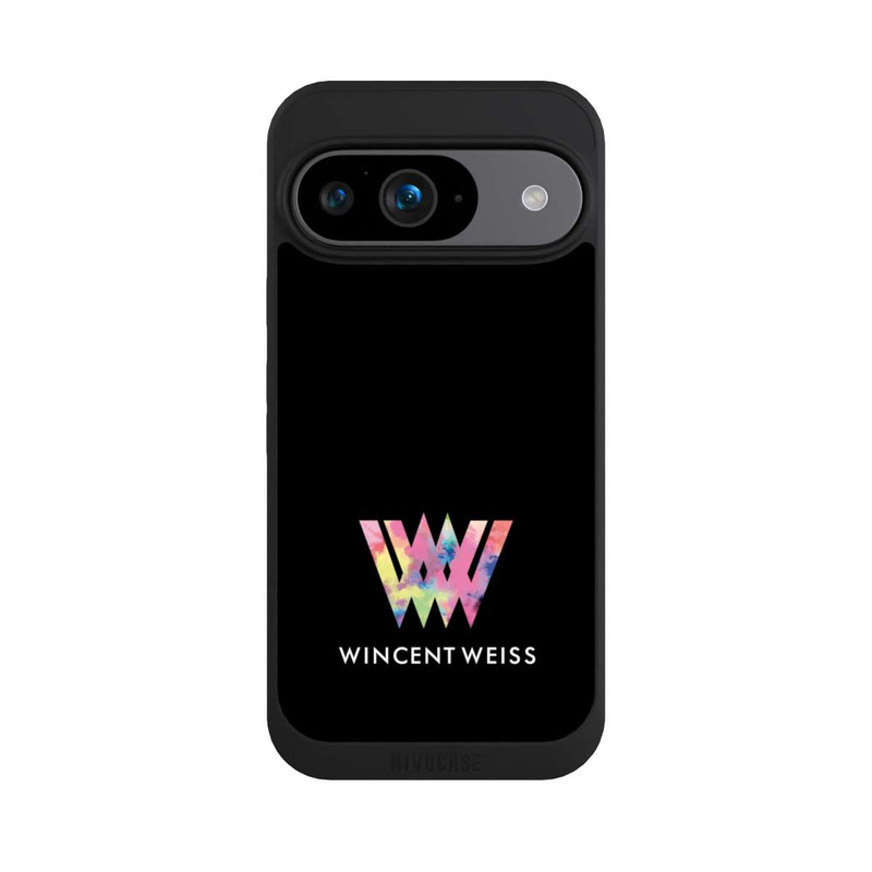 Pixel 9 NIVOpure WW colour combined