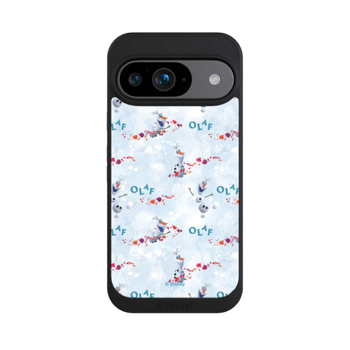 Google Pixel 9 NIVOpure Olaf and Gale Pattern
