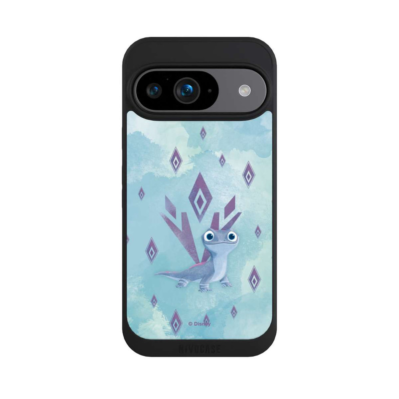 Pixel 9 NIVOpure Bruni Salamander