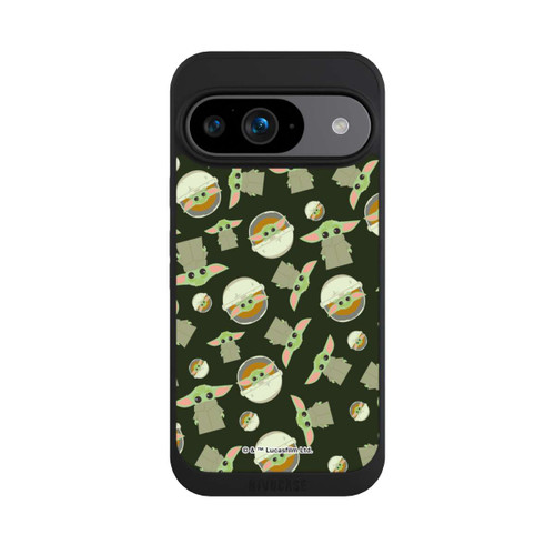 Google Pixel 9 NIVOpure The Child Muster