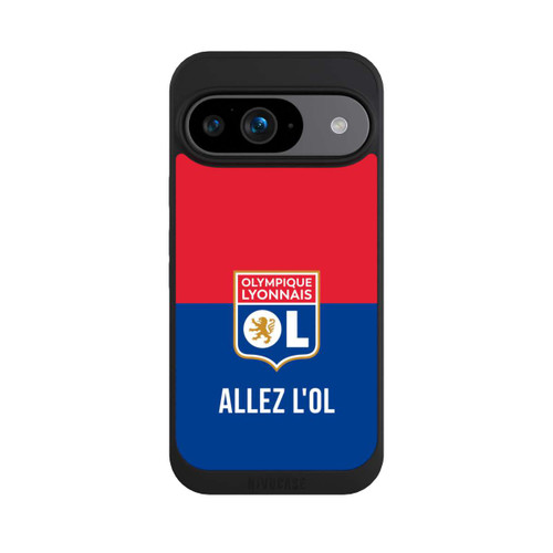 Google Pixel 9 NIVOpure Allez L'OL