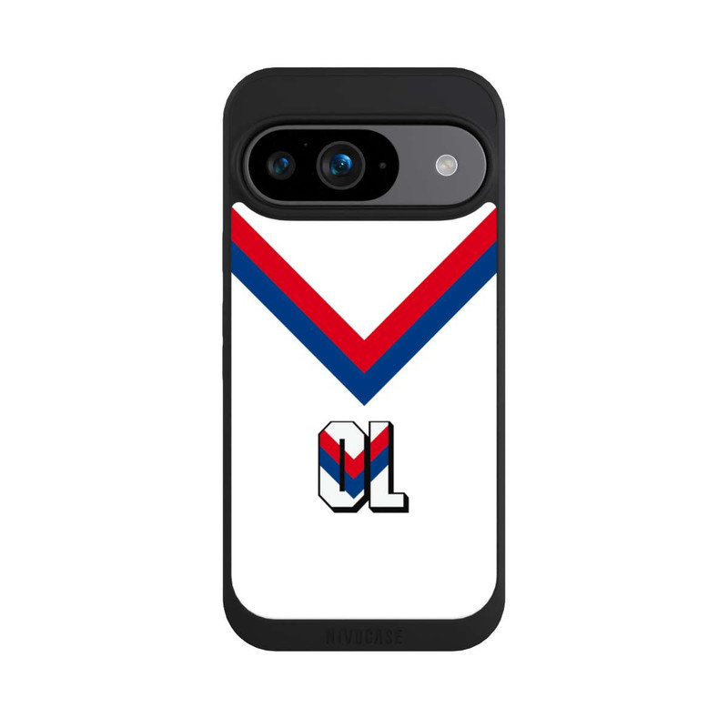 Pixel 9 NIVOpure OL 1989 Trikot