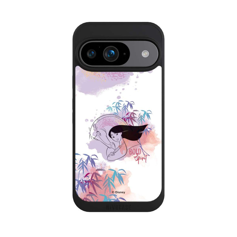 Pixel 9 NIVOpure Mulan Bold Spirit
