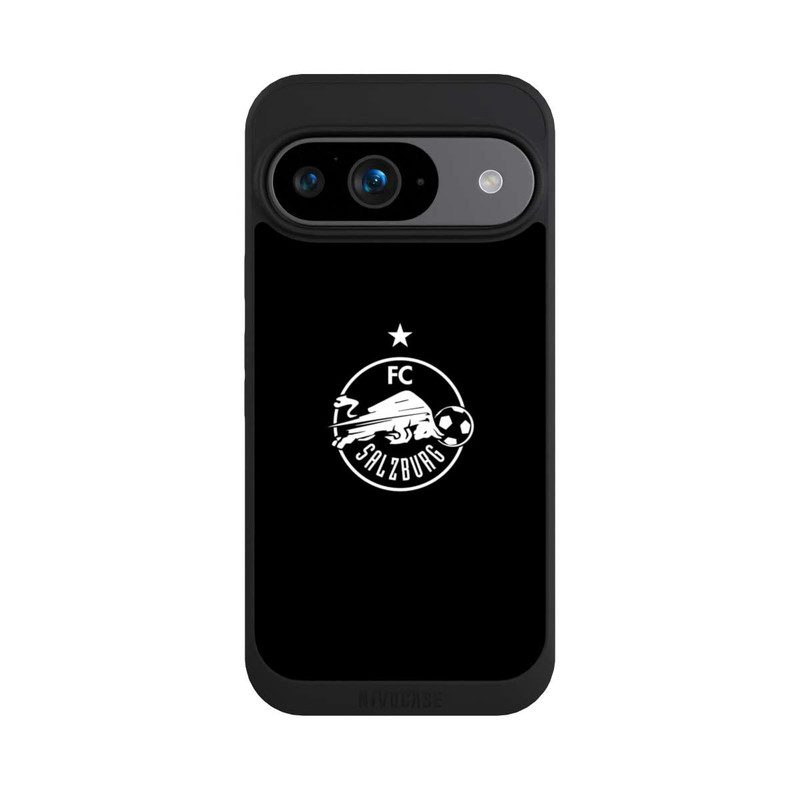 Pixel 9 NIVOpure FC Salzburg - Schwarz