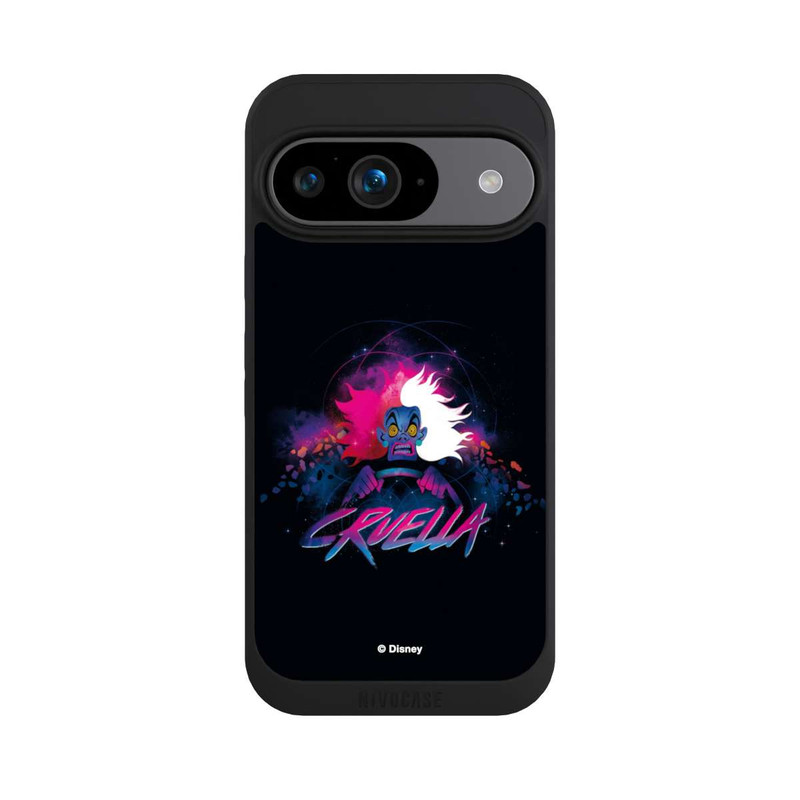 Pixel 9 NIVOpure Cruella Colour